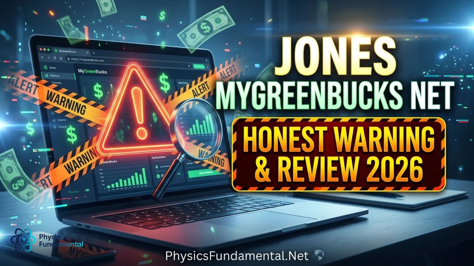 jones-mygreenbucks-net-honest-warning-and-review-2026