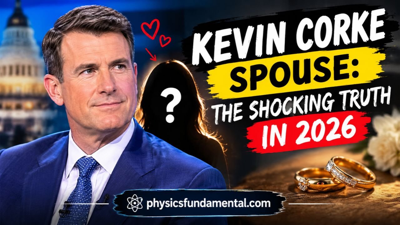 kevin-corke-spouse