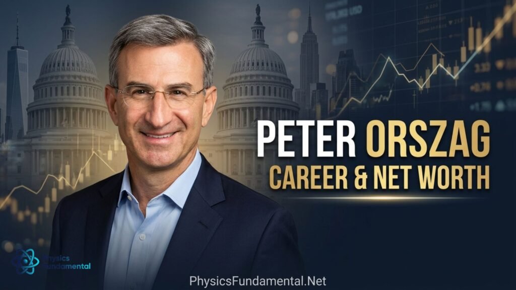 peter-orszag-career-and-net-worth