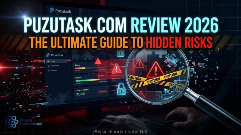 puzutaskcom-review-2026-the-ultimate-guide-to-hidden-risks