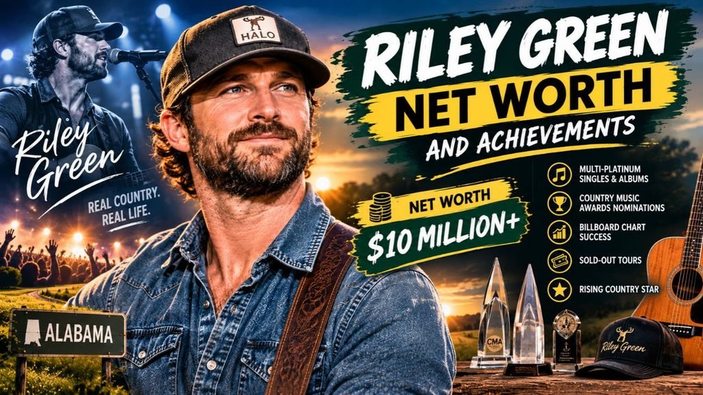 riley-green-net-worth