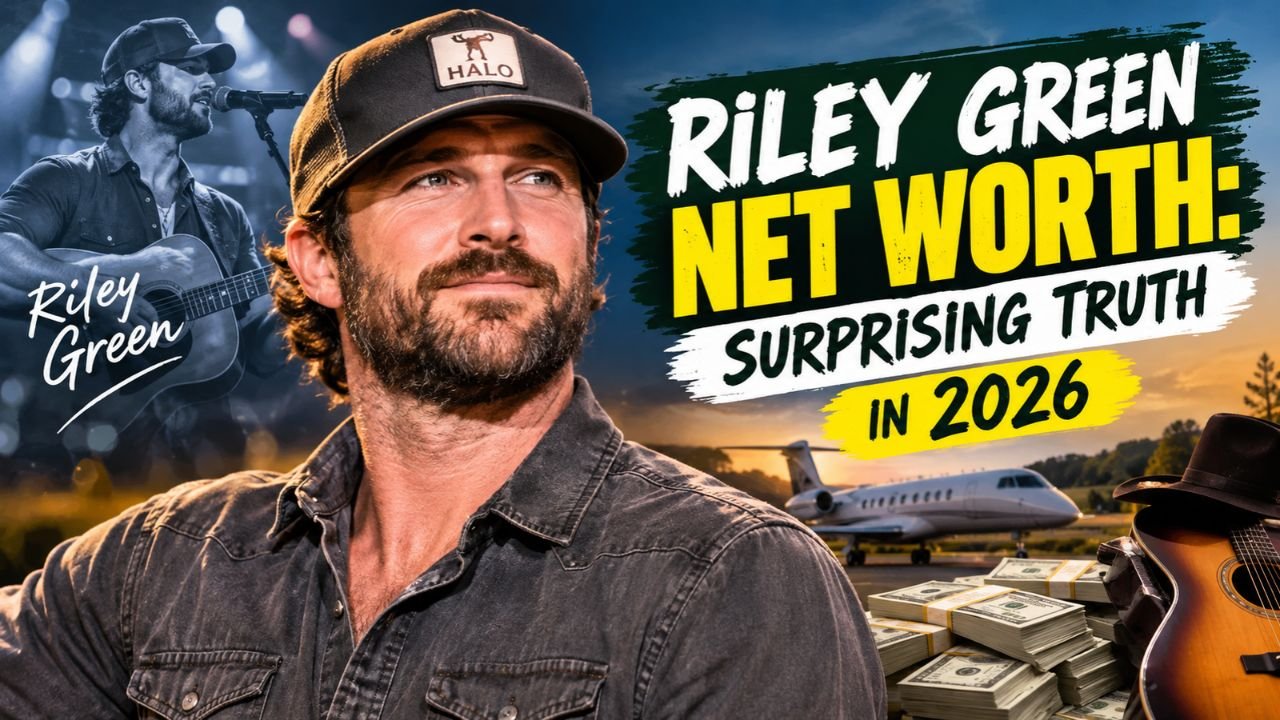 riley-green-net-worth