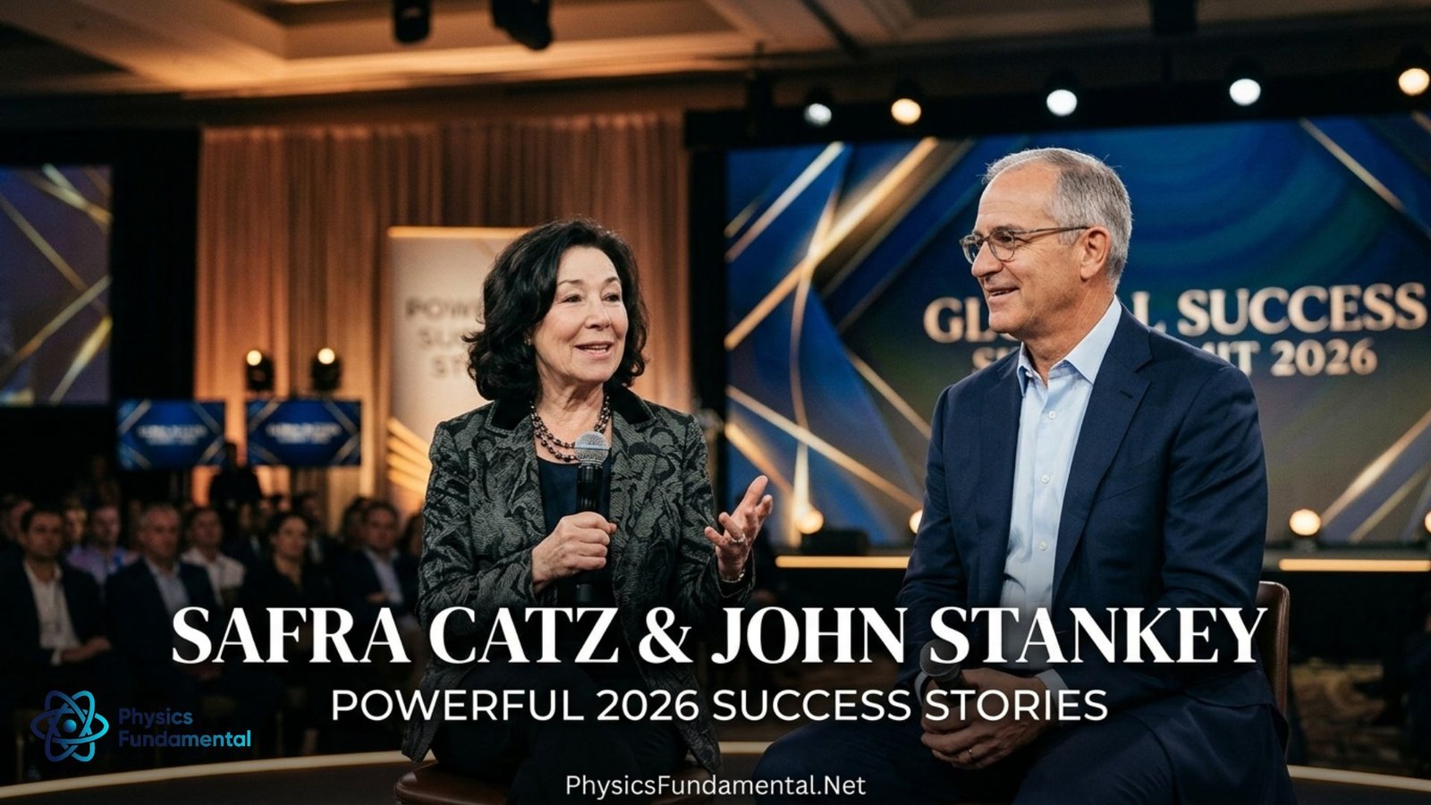 safra-catz-and-john-stankey-powerful-2026-success-stories