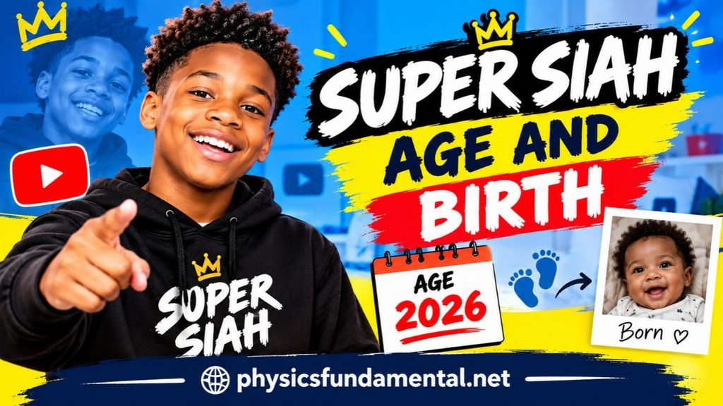 Super Siah Age