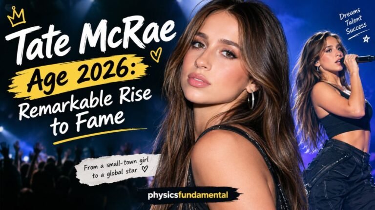 tate-mcrae-age