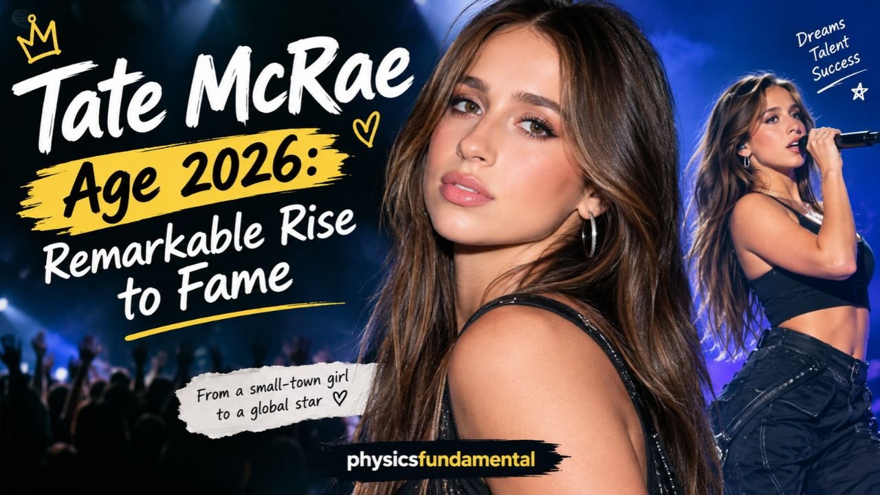 tate-mcrae-age
