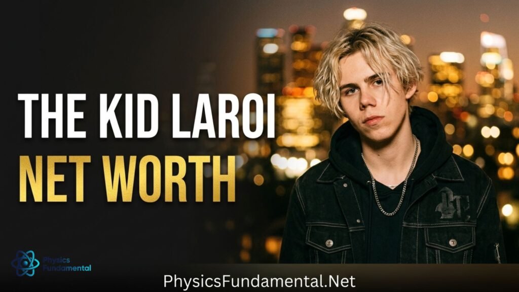 the-kid-laroi-net-worth