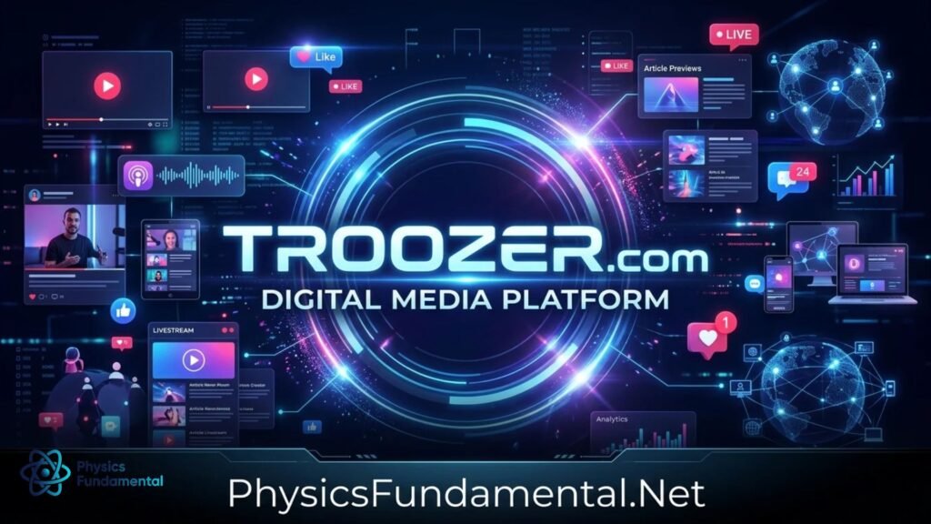 troozer-com-as-a-digital-media-platform