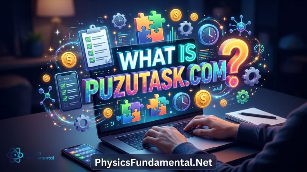 what-is-puzutask-com