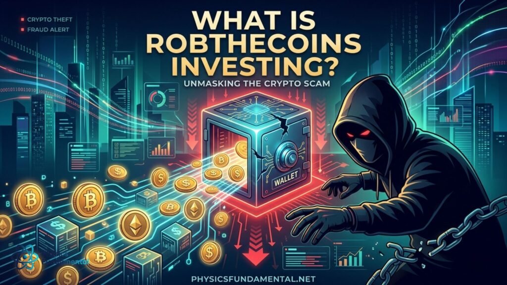 what-is-robthecoins-investing