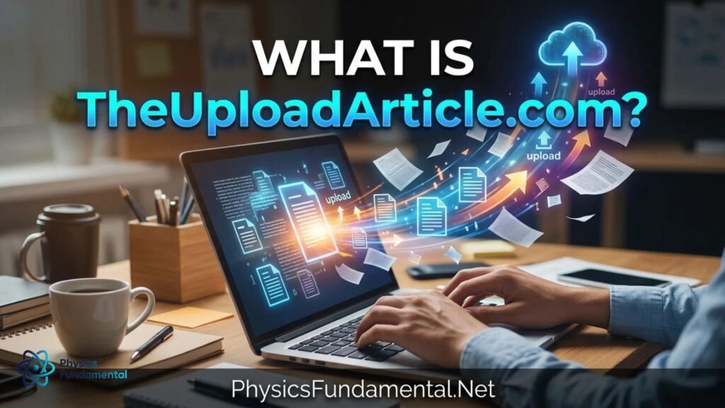 what-is-theuploadarticlecom