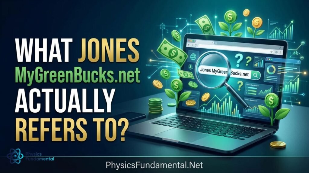 what-jones-mygreenbucksnet-actually-refers-to