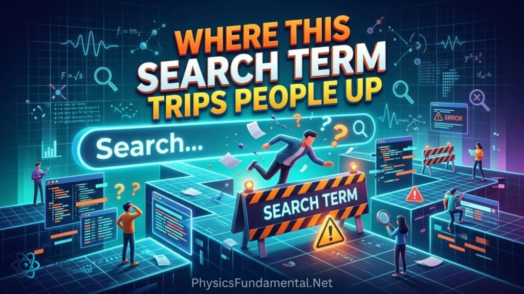 where-this-search-term-trips-people-up