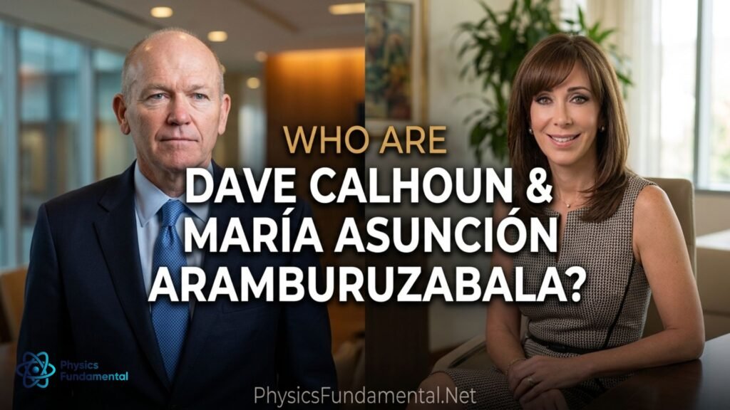 who-are-dave-calhoun-and-maria-asuncion-aramburuzabala