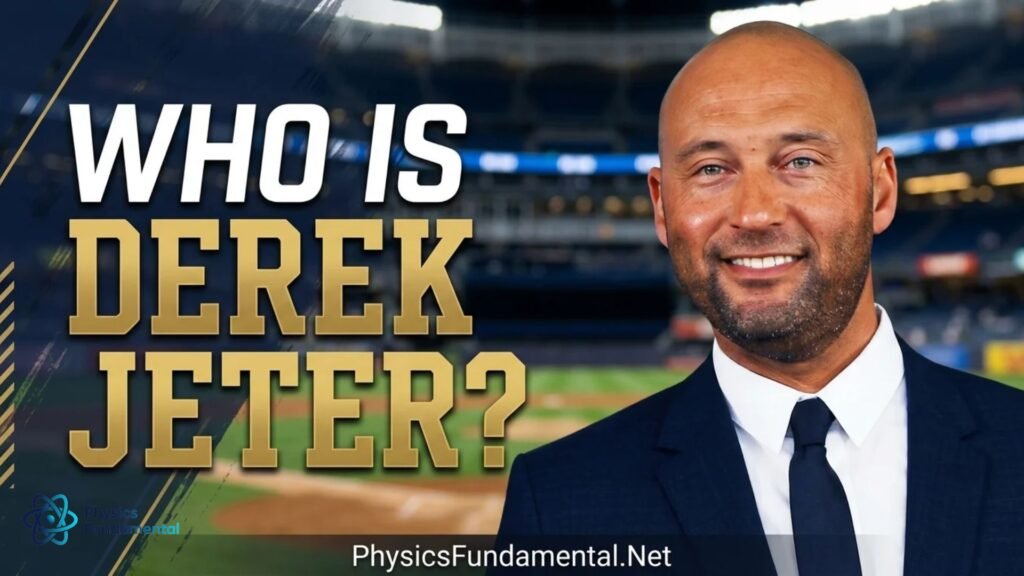 who-is-derek-jeter