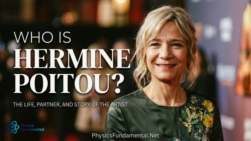 Hermine Poitou
