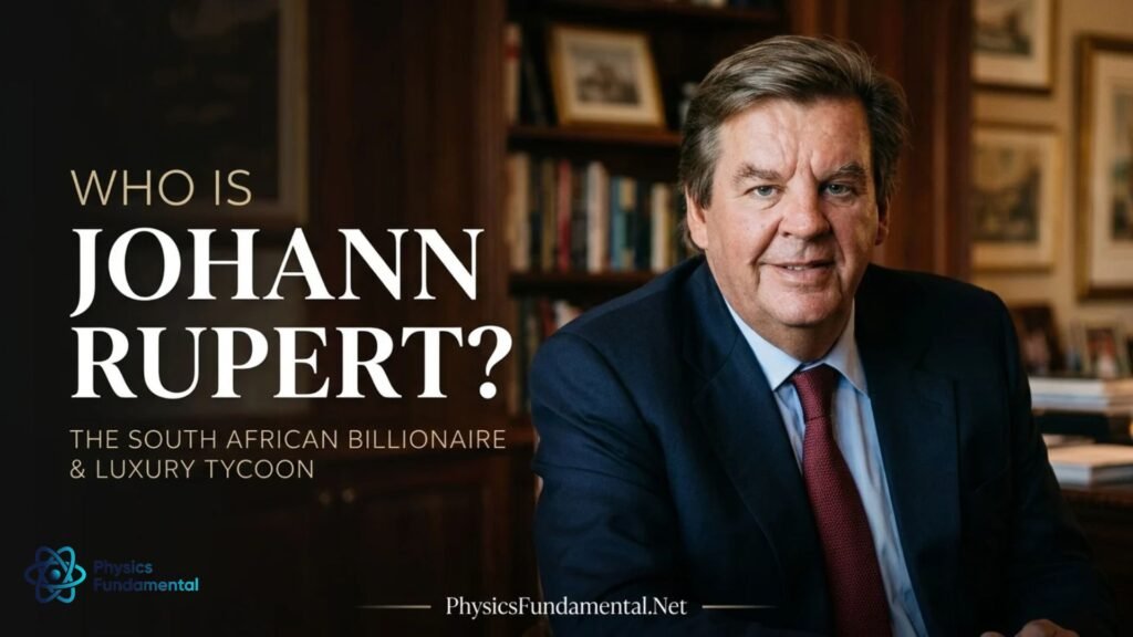 who-is-johann-rupert
