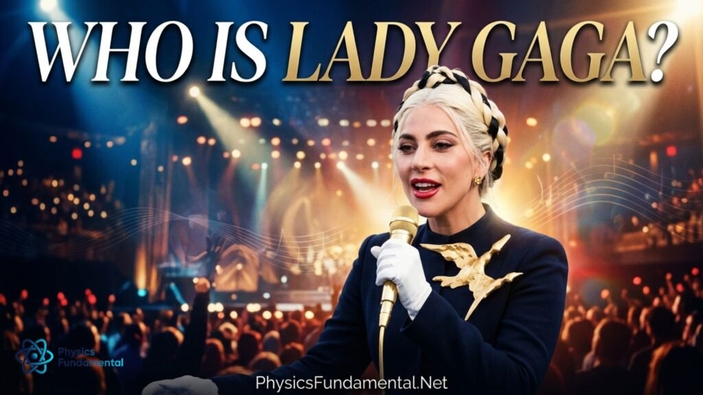 who-is-lady-gaga