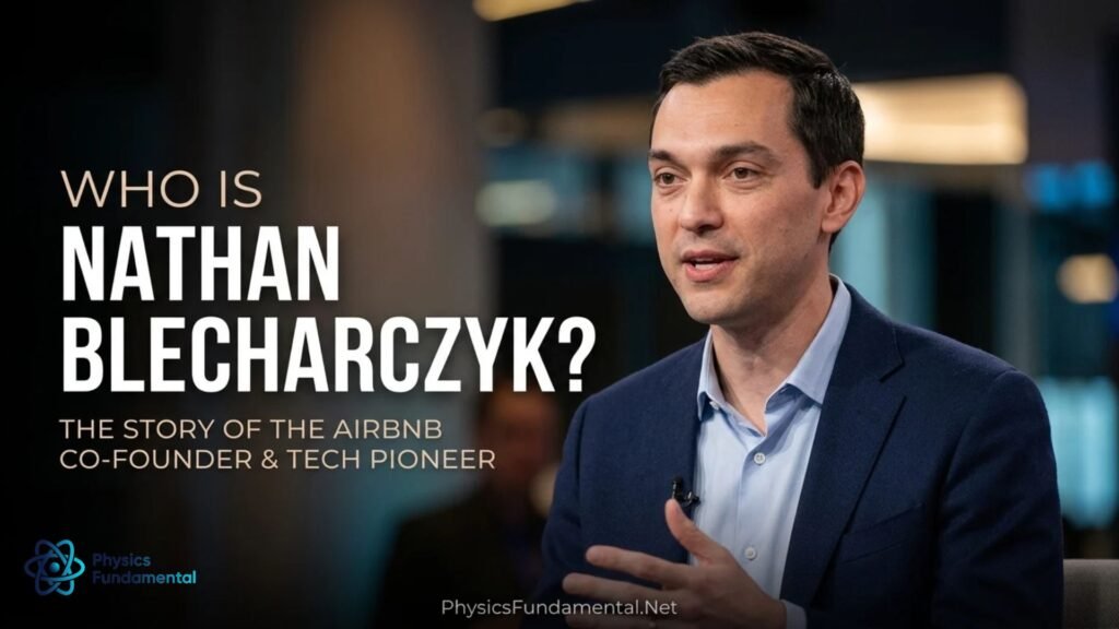 who-is-nathan-blecharczyk