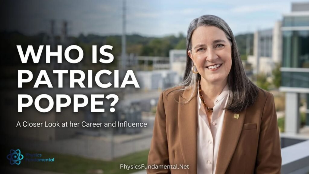 who-is-patricia-poppe