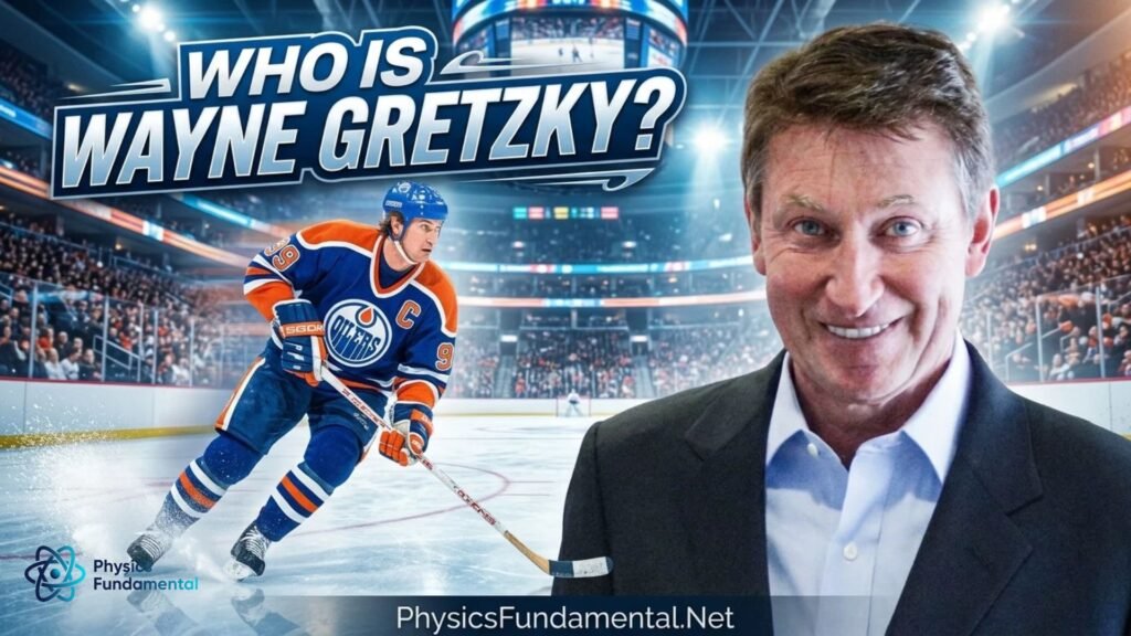 who-is-wayne-gretzky