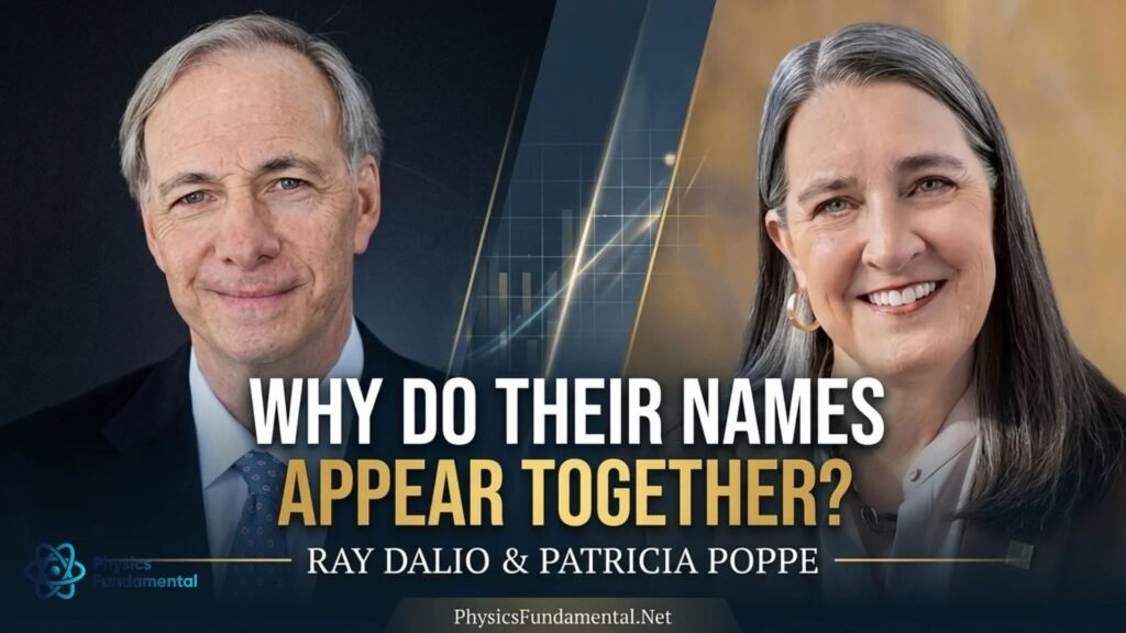 why-do-their-names-appear-together