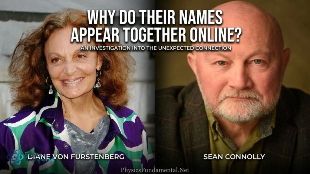 why-do-their-names-appear-together-online