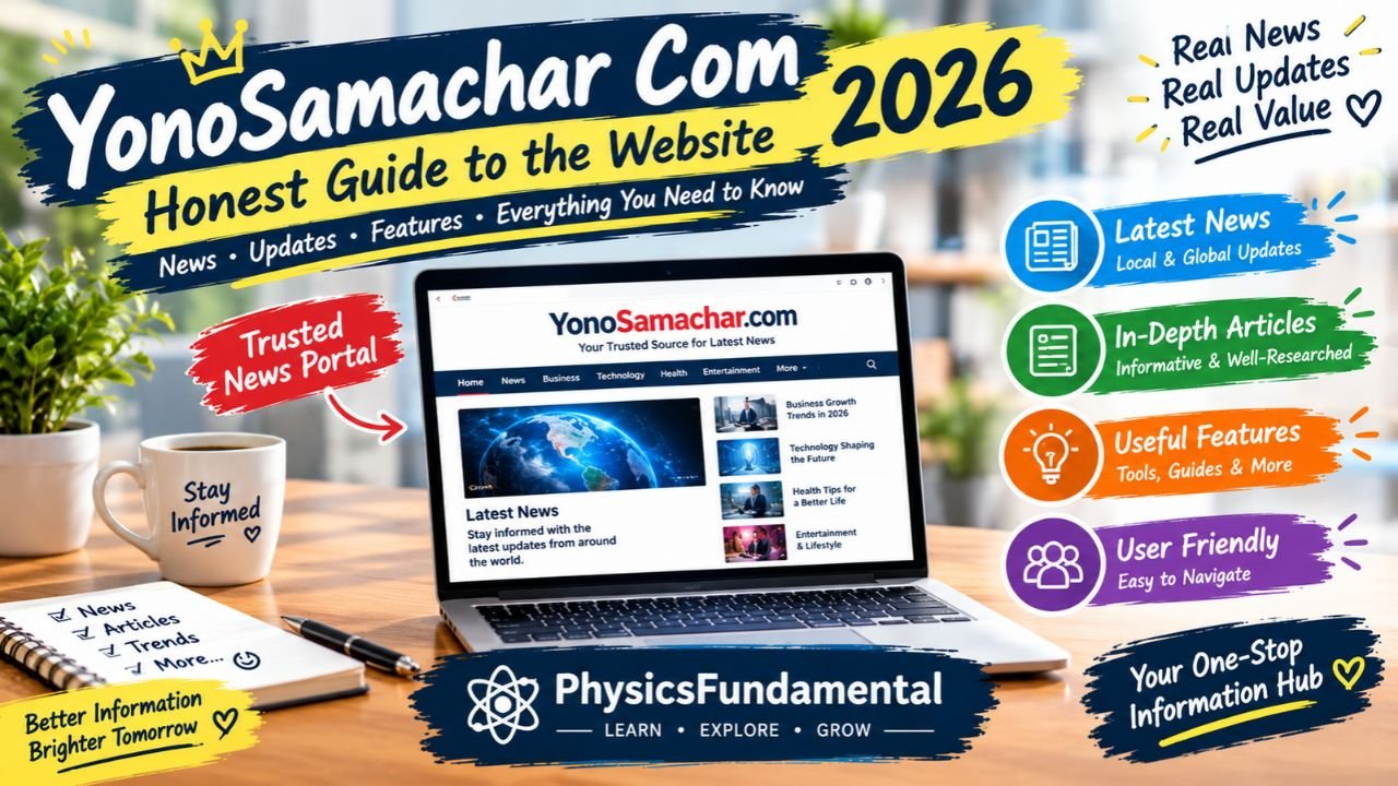 yonosamachar-com